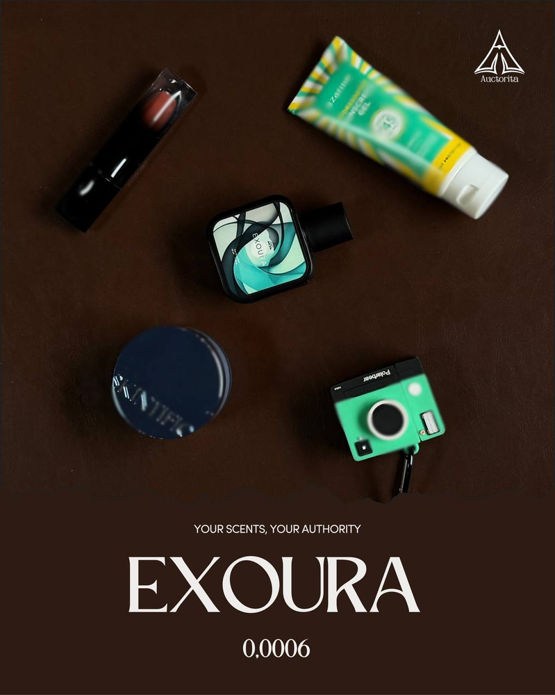 Exoura Lifestyle