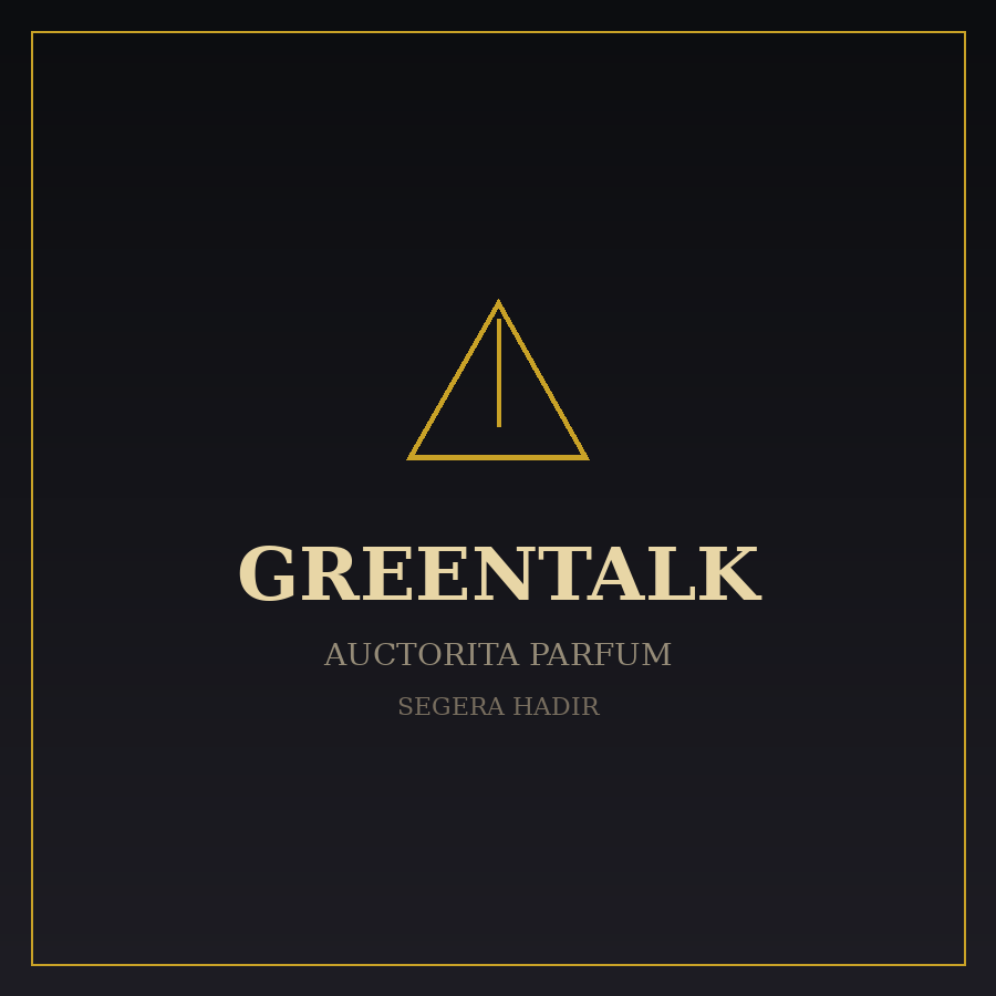 Greentalk