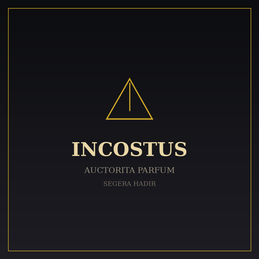 Incostus